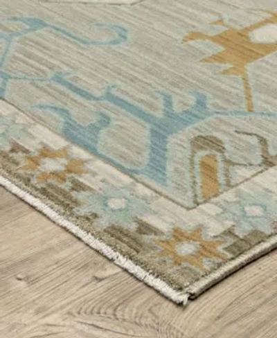 Oriental Weavers Maeve Mae09 Rug Collection In Multi