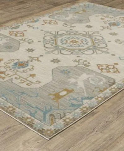 Oriental Weavers Maeve Mae09 Rug Collection In Multi