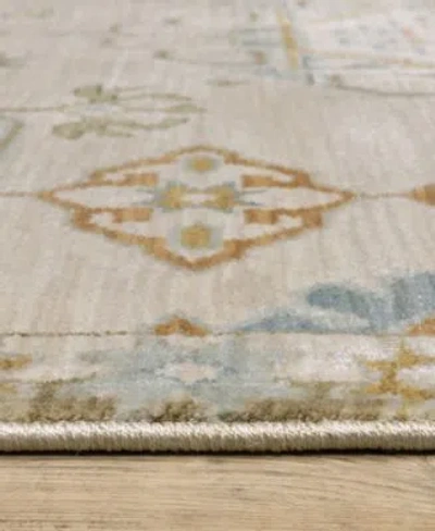 Oriental Weavers Maeve Mae09 Rug Collection In Multi