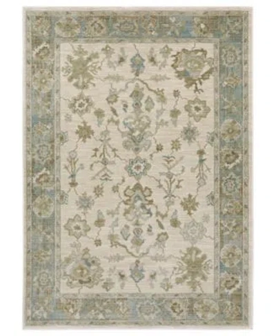 Oriental Weavers Maeve Mae10 Rug Collection In Multi