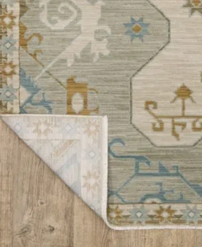Oriental Weavers Maeve Mae09 Rug Collection In Multi