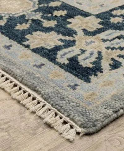 Oriental Weavers Majorca Maj04 Rug Collection In Multi