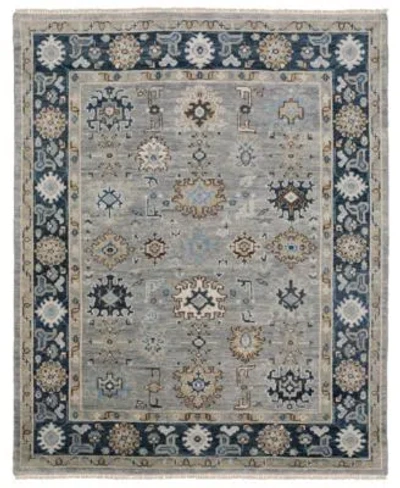 Oriental Weavers Majorca Maj05 Rug Collection In Multi