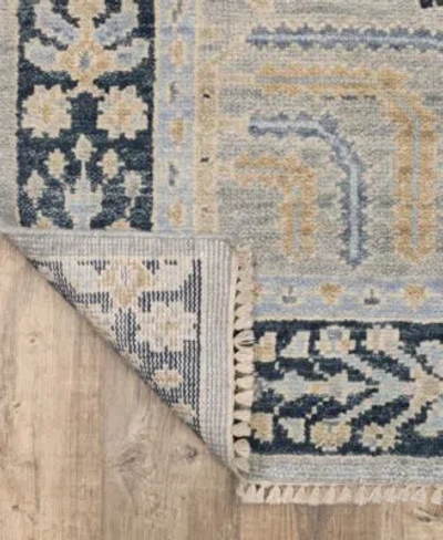 Oriental Weavers Majorca Maj04 Rug Collection In Multi