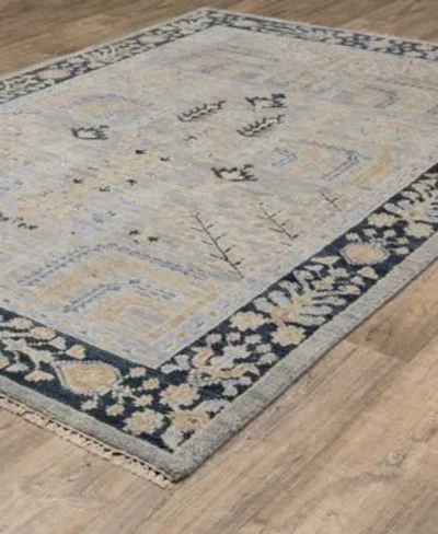 Oriental Weavers Majorca Maj04 Rug Collection In Multi