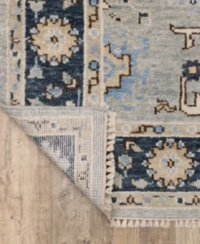 Oriental Weavers Majorca Maj05 Rug Collection In Multi