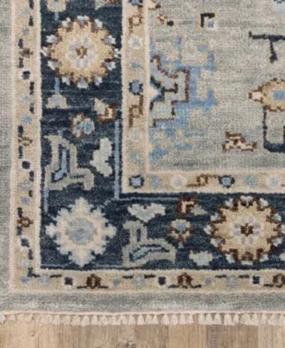 Oriental Weavers Majorca Maj05 Rug Collection In Multi