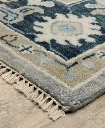 Oriental Weavers Majorca Maj05 Rug Collection In Multi