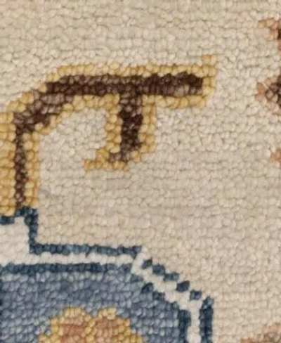 Oriental Weavers Majorca Maj08 Rug Collection In Brown