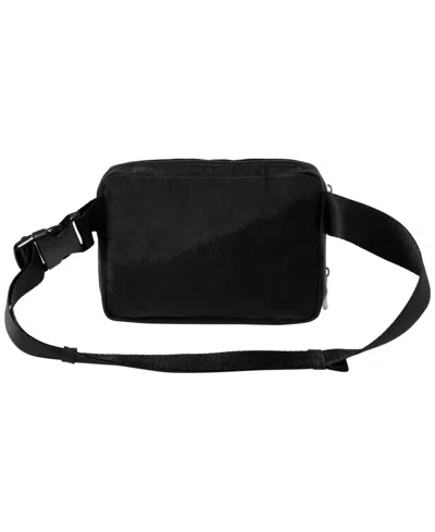 Baggallini Sling Belt Bag In Black