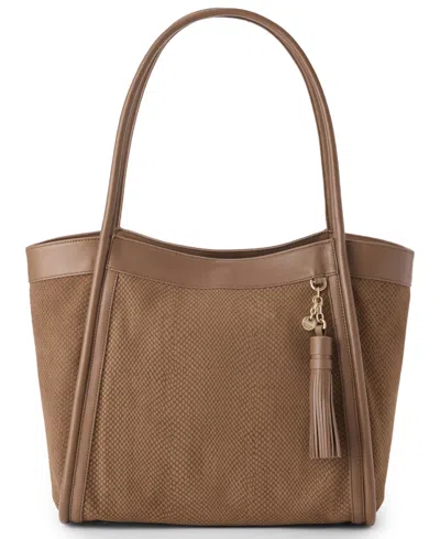 Brahmin Bailee Belcanto Medium Tote Bag