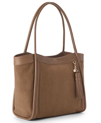 Brahmin Bailee Belcanto Medium Tote Bag