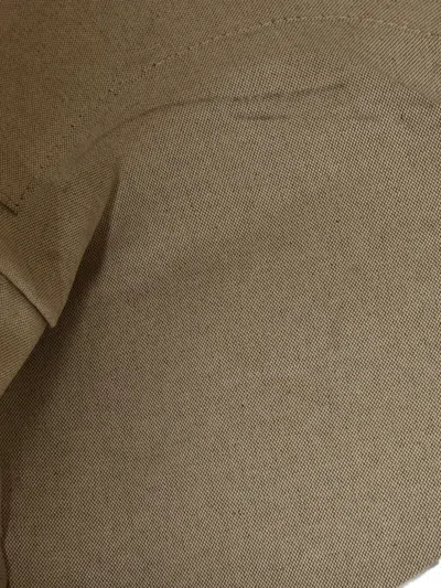 Pre-owned Louis Vuitton Multipocket Limited Edition Damier Heritage Canvas Backpack In Green