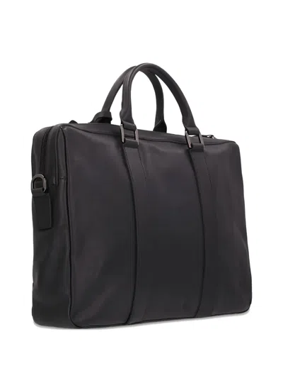 Longchamp 3d Briefcase In Pink