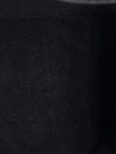 Pre-owned Louis Vuitton Camera Box Handbag Studded Monogram Canvas And Leather Crossbody Bag In Black