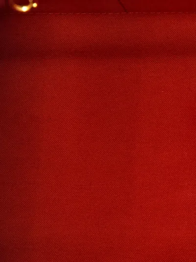 Pre-owned Louis Vuitton Onthego Reverse Monogram Giant Mm Tote Bag In Brown