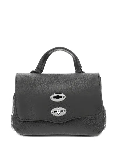 Zanellato Postina Tote Bag In Pattern