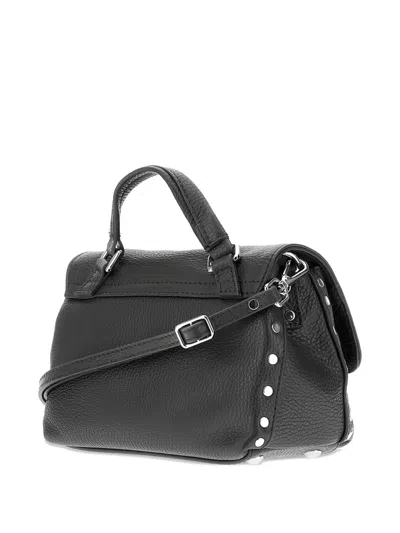 Zanellato Postina Tote Bag In Pattern