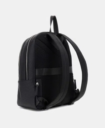 Guess Men's Torino Medium Backpack In Black