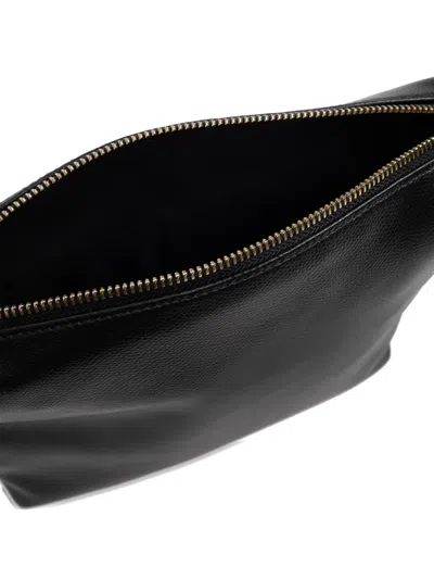 Furla Small Tonie Chain-detail Leather Tote Bag In Pattern