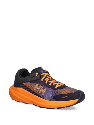 Helly Hansen Buzzard Logo Sneakers In Multi