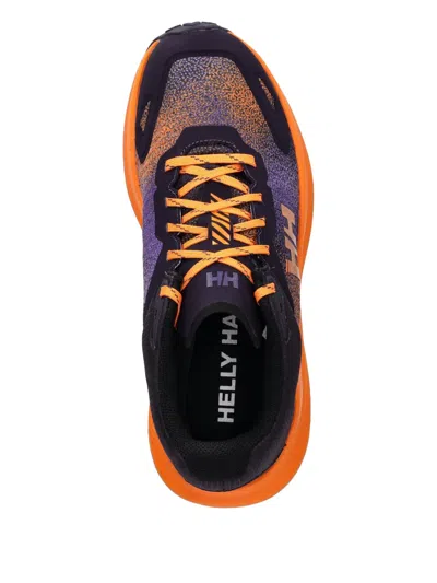 Helly Hansen Buzzard Logo Sneakers In Multi