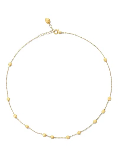 Nanis 18k Yellow Gold Necklace In Gold