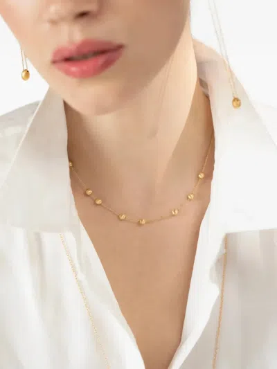 Nanis 18k Yellow Gold Necklace In Gold