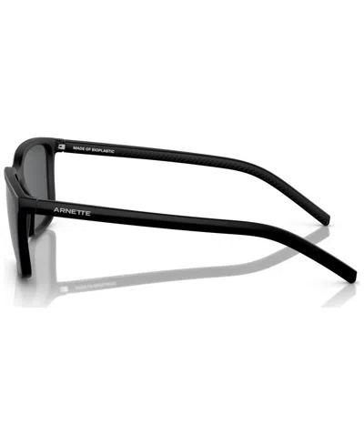 Arnette Man Sunglasses An4311 Eskimo In Black