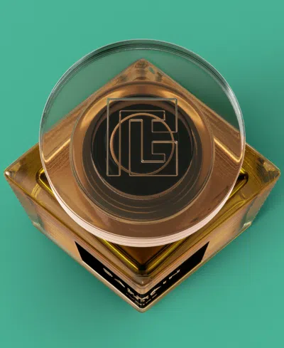 Balmain Ivoire Eau De Parfum, 50 ml In Transparent