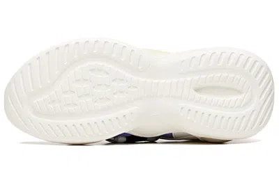 Anta (wmns)  Eclipse High 'white Black Purple' In Multi