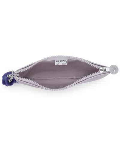 Kipling Iaka Large Wristlet In Multi