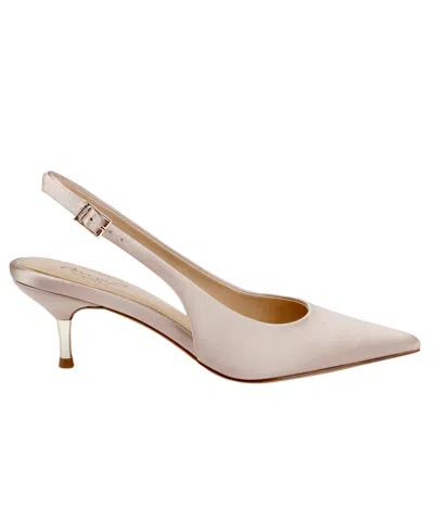 Jewel Badgley Mischka Women's Ilana Pumps In Pink