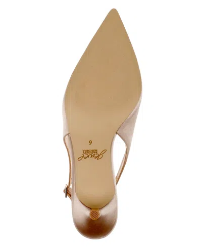 Jewel Badgley Mischka Women's Ilana Pumps In Pink