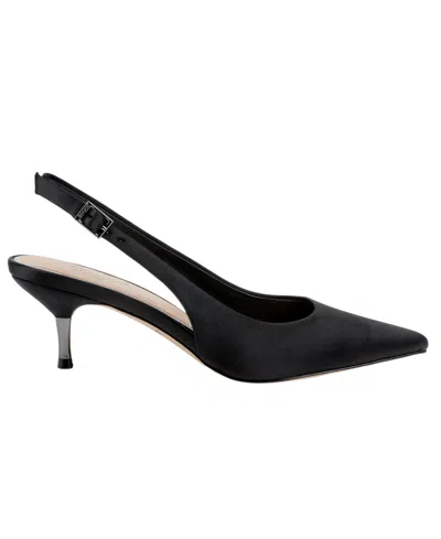Jewel Badgley Mischka Women's Ilana Pumps In Black
