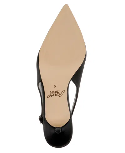 Jewel Badgley Mischka Women's Ilana Pumps In Black