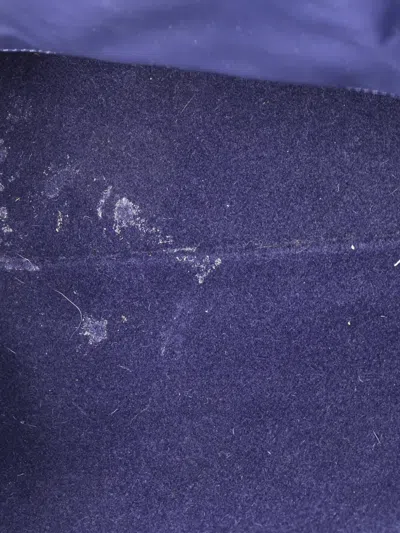 Pre-owned Fendi Mania Logo Shopper Zucca Coated Canvas Large Tote Bag In Brown