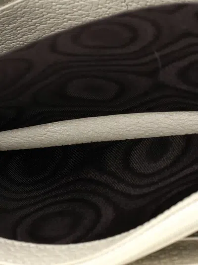 Pre-owned Gucci Ophidia Zip Around Wallet Flora Gg Coated Canvas Small Wallets In Multi