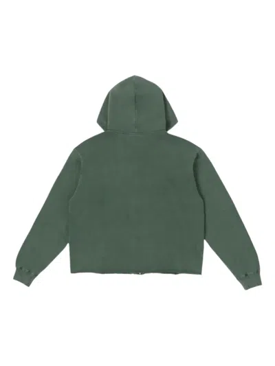 Bldg4 Sycamore Hoodie In Multi