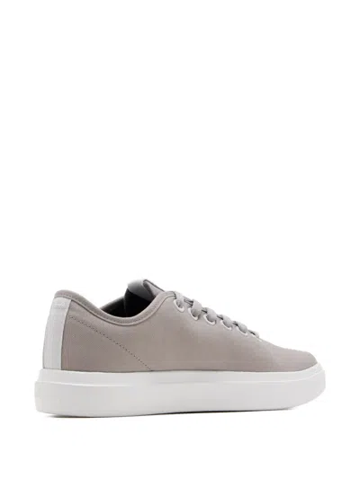 Allbirds Canvas Piper Sneakers In Gray
