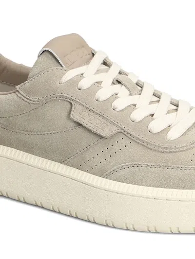 Nppn Panelled Sneakers In Multi