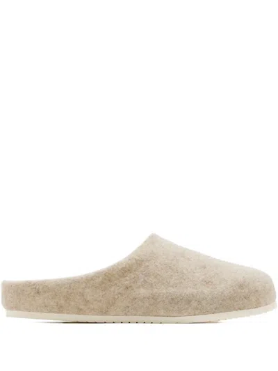 Allbirds Wool Slippers In Neutral