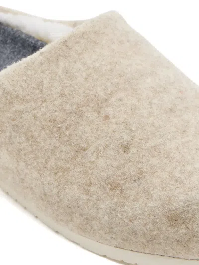 Allbirds Wool Slippers In Neutral