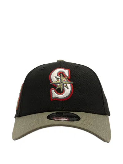 SEATTLE MARINERS 9FORTY 棒球帽