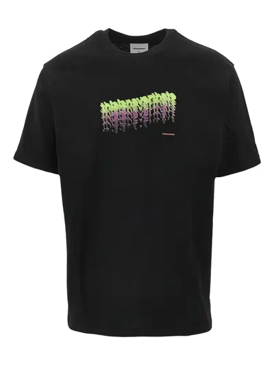 This Is Never That Ambiguous T-shirt In Black