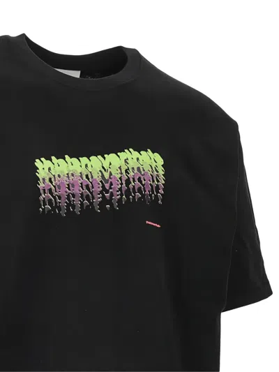 This Is Never That Ambiguous T-shirt In Black