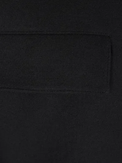 Premiata Jacket  Men Color Black In Black