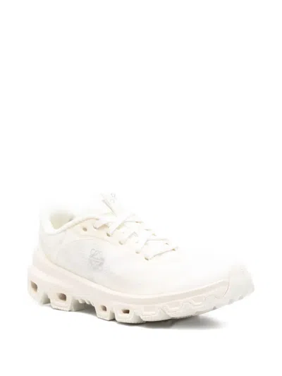 Loewe X On Running Logo Detail Trainers In Animal Print