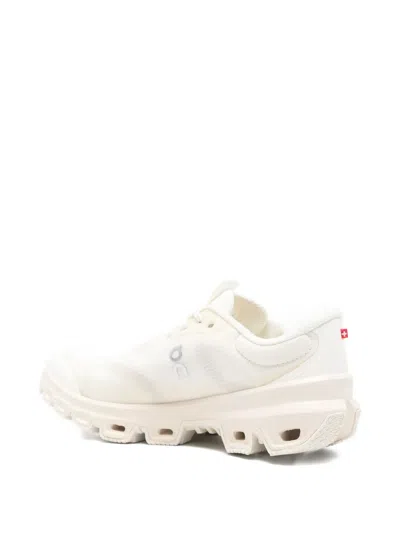 Loewe X On Running Logo Detail Trainers In Animal Print