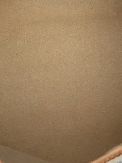 Pre-owned Louis Vuitton 2009 Damier Azur Galliera Pm Shoulder Bag In White